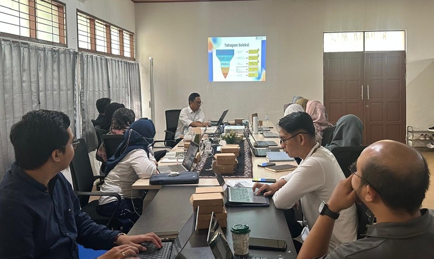 Klinik Proposal Penelitian Hibah DPPM
